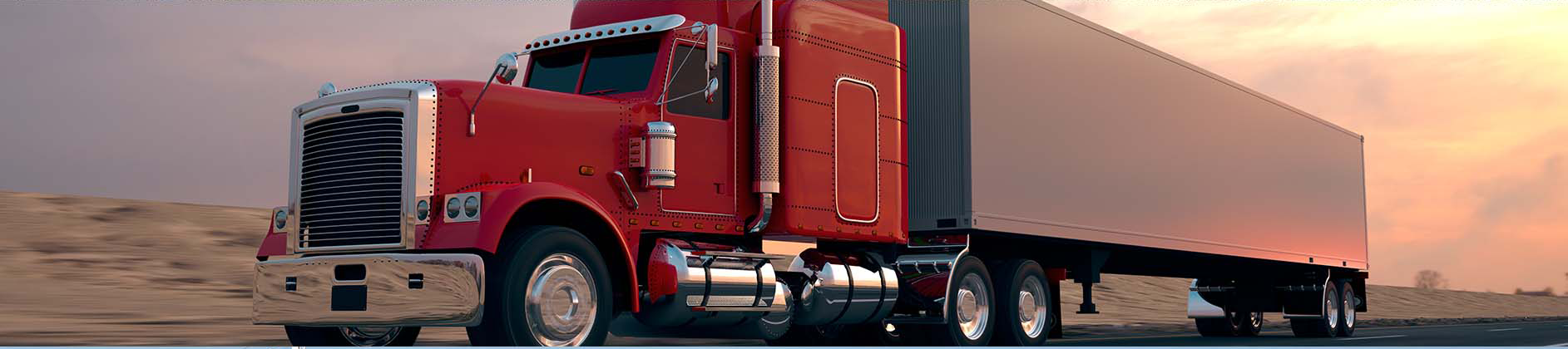 DOT SAP for Commercial Trucking Shipping